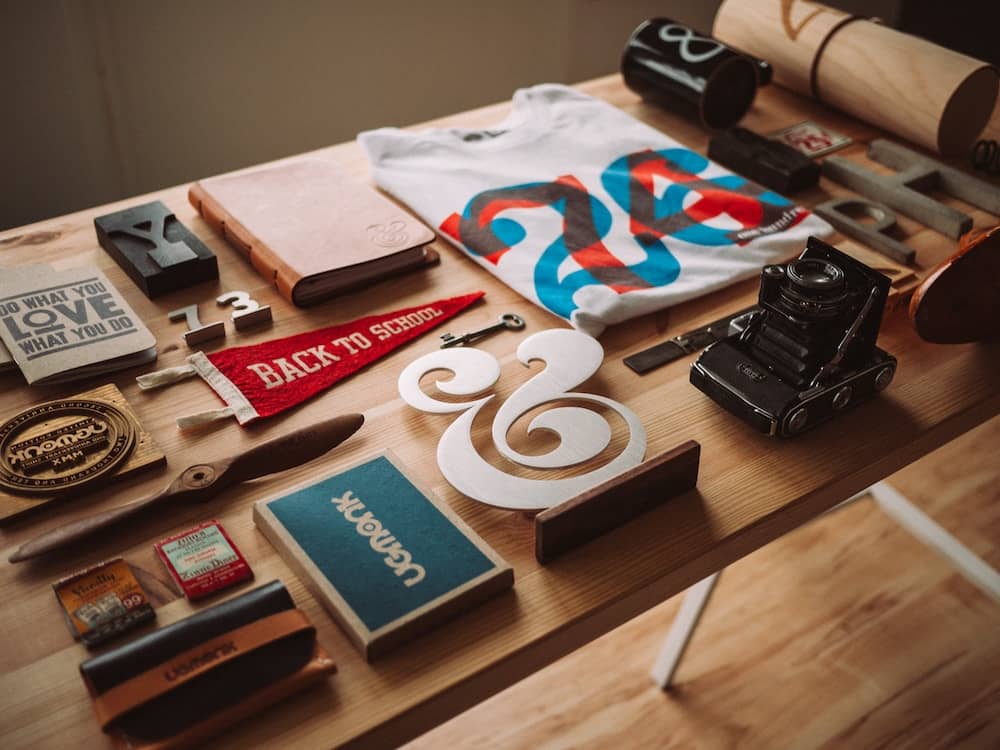 ugmonk handmade products