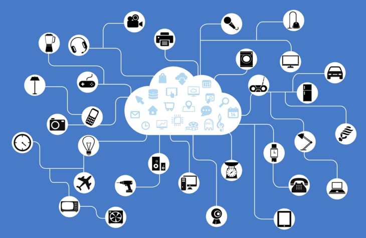 How the IoT will change our daily lives - Inspirationfeed