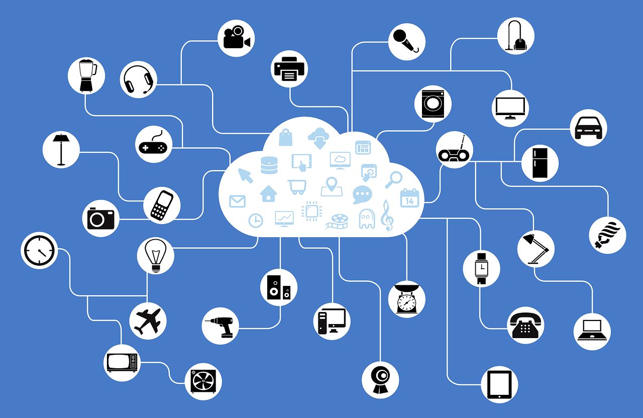 How the IoT will change our daily lives