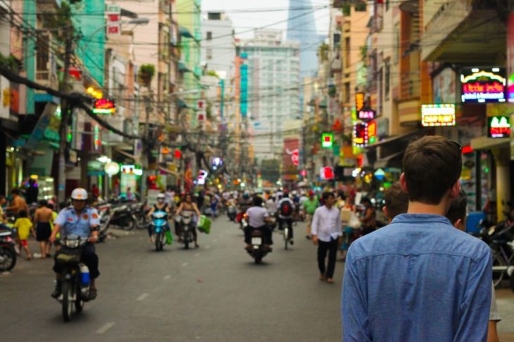Insider tips for teaching English in China