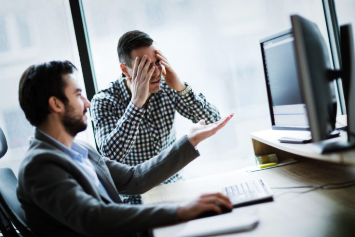 Top 5 Operational Problems Small Businesses Should Prepare For