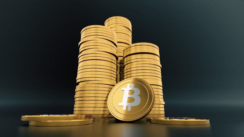 Volatility in Bitcoins can mean Profitability