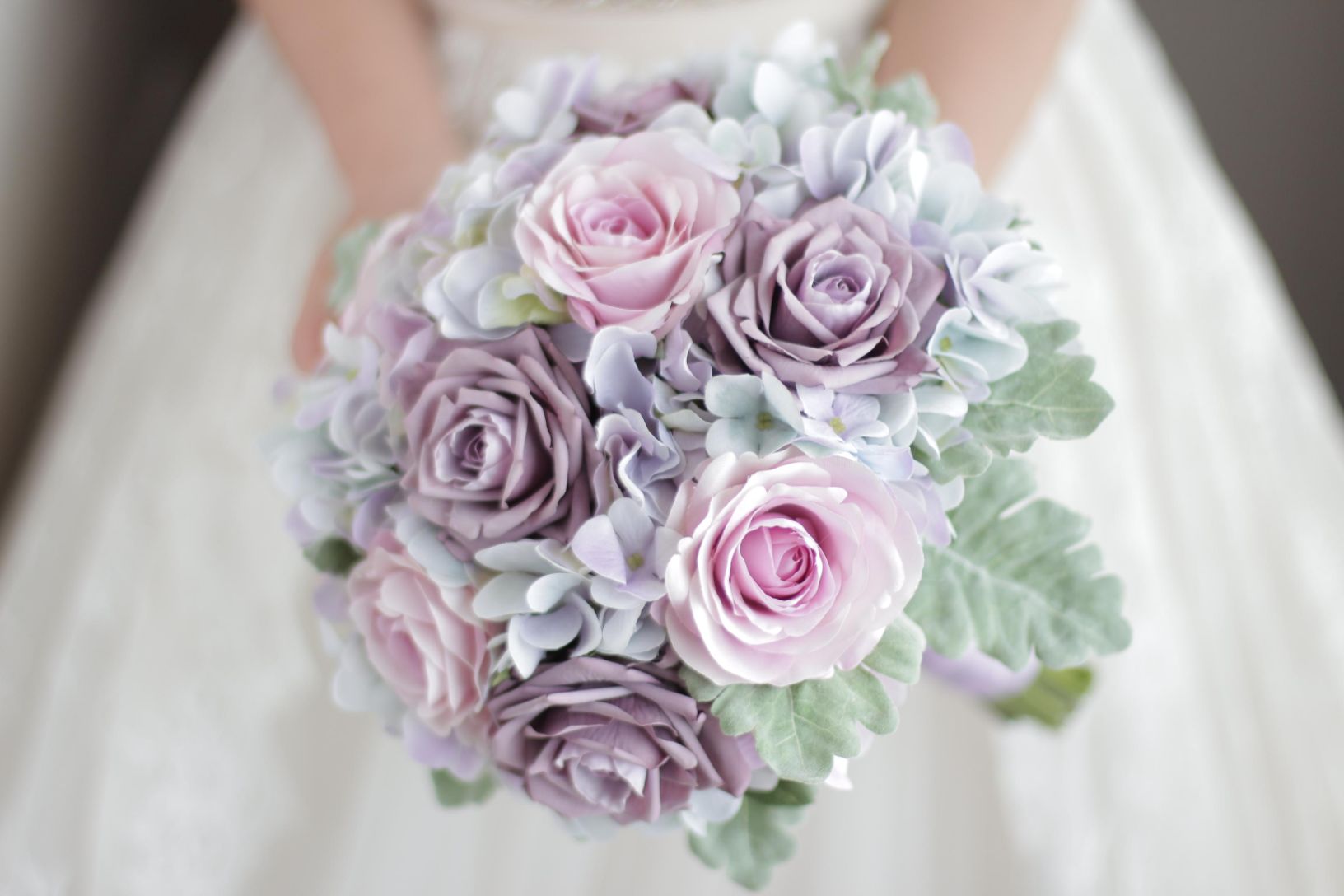 7 Different Types Of Wedding Bouqets How To Choose Inspirationfeed