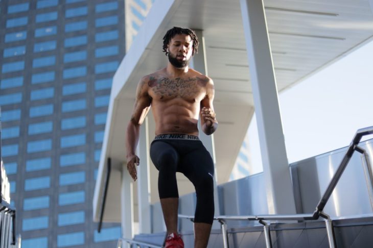 Bodyweight Exercises For Upper Body
