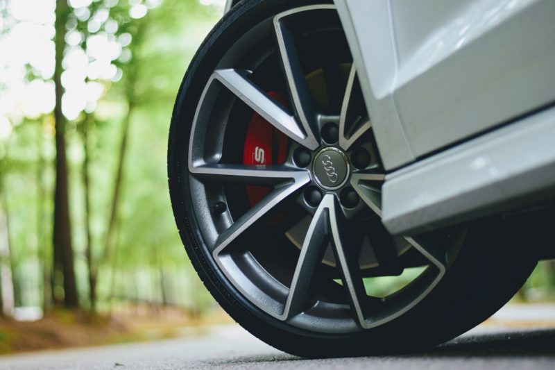 directional mud tires