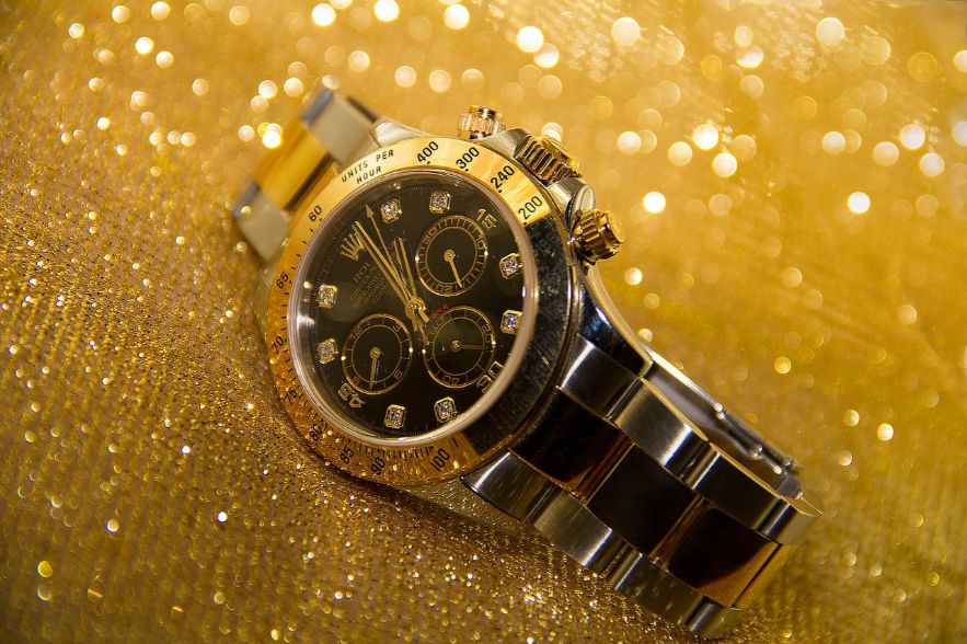 5 Reasons why Rolex is Popular & Successful