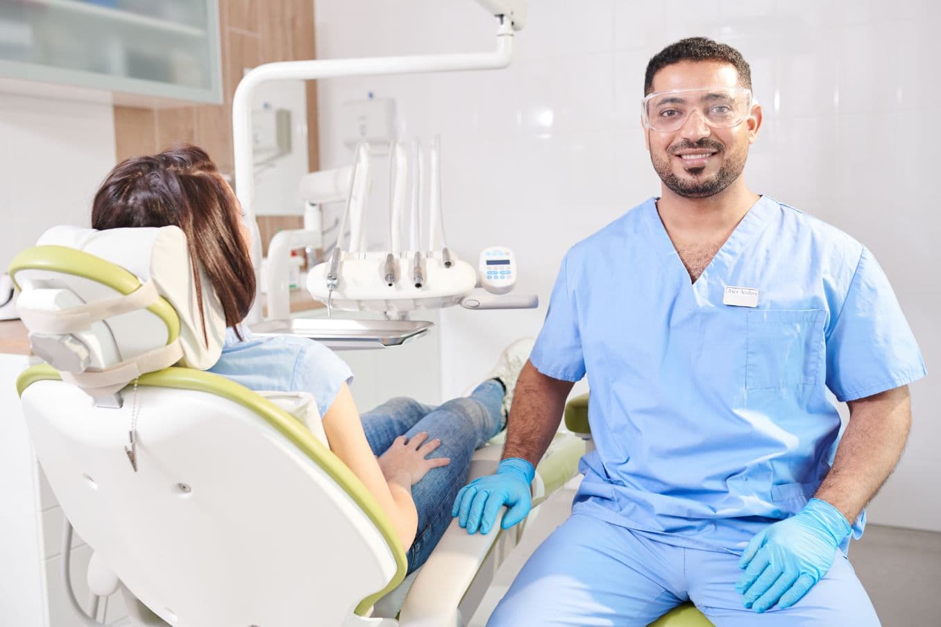 Motivational Reasons For Choosing Dentistry As A Professional Career