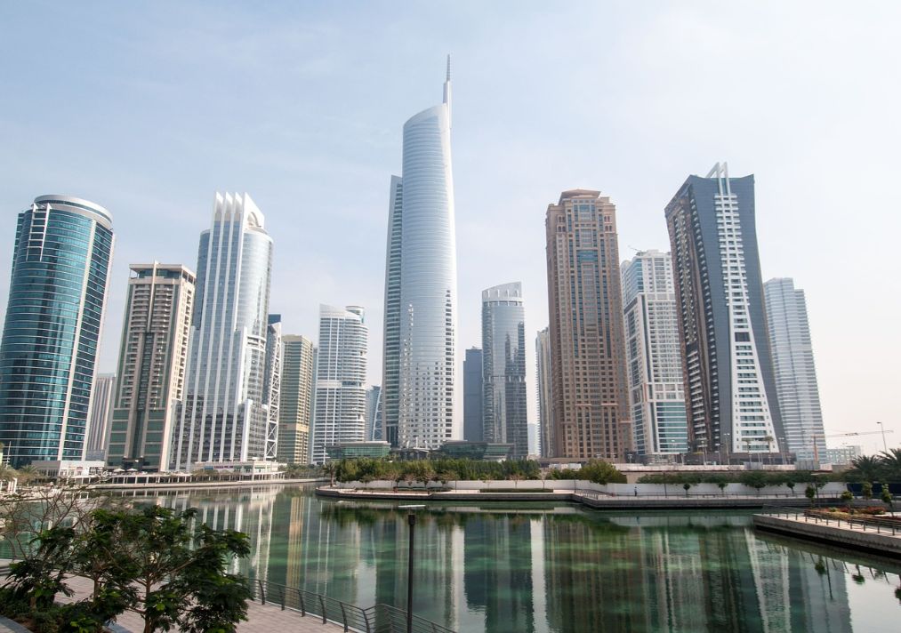 Prices are rising: what changes will the Dubai market expect at the end of 2021?