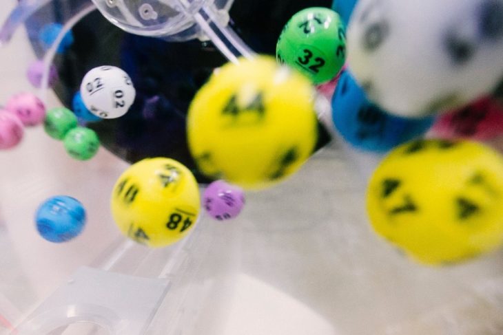 how to win the lottery