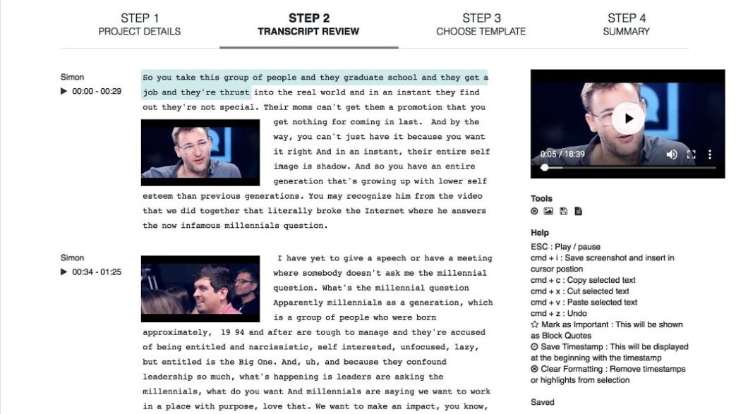 Designrr Examples How To Use Designrr (Complete Guide) | Inspirationfeed