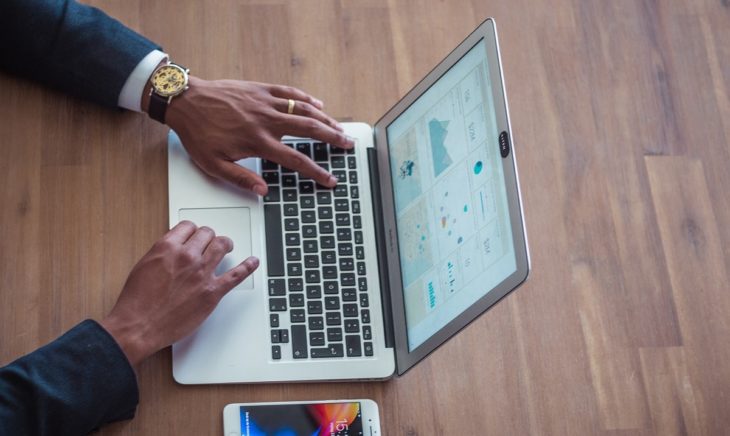how web analytics helps business