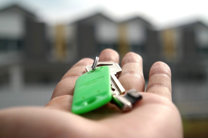 5 Things to Consider when Searching for a New Home