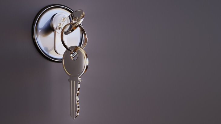 How To Open Locked Door In House Inspirationfeed