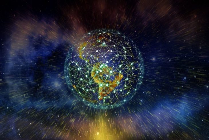 NEO ICO: A NEW SMART ECONOMY