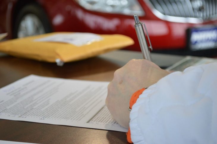 8 Things To Assess Before Taking A Payday Loan