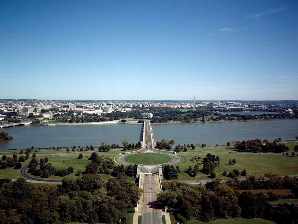 Visit Washington DC This Summer and Do These 8 Incredible Things!