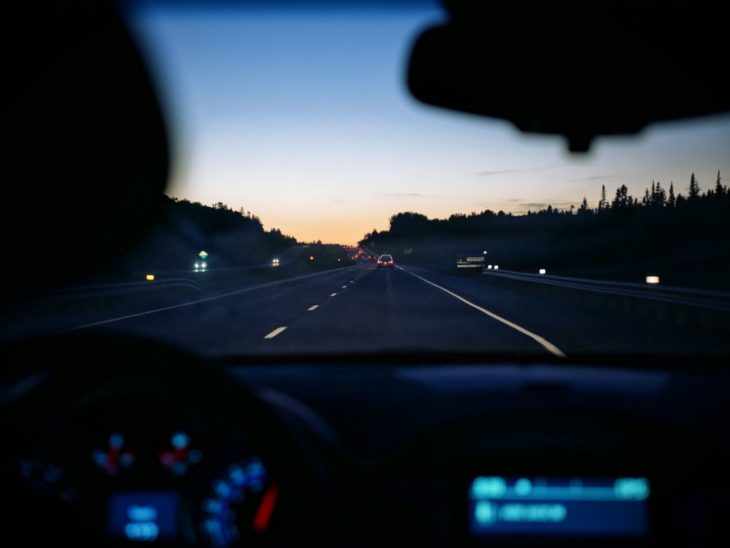 How A Dash Cam Could Help You