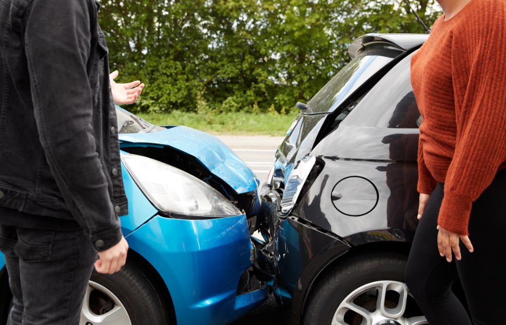When You're a Victim of a Car Accident, Here's What to Do Next