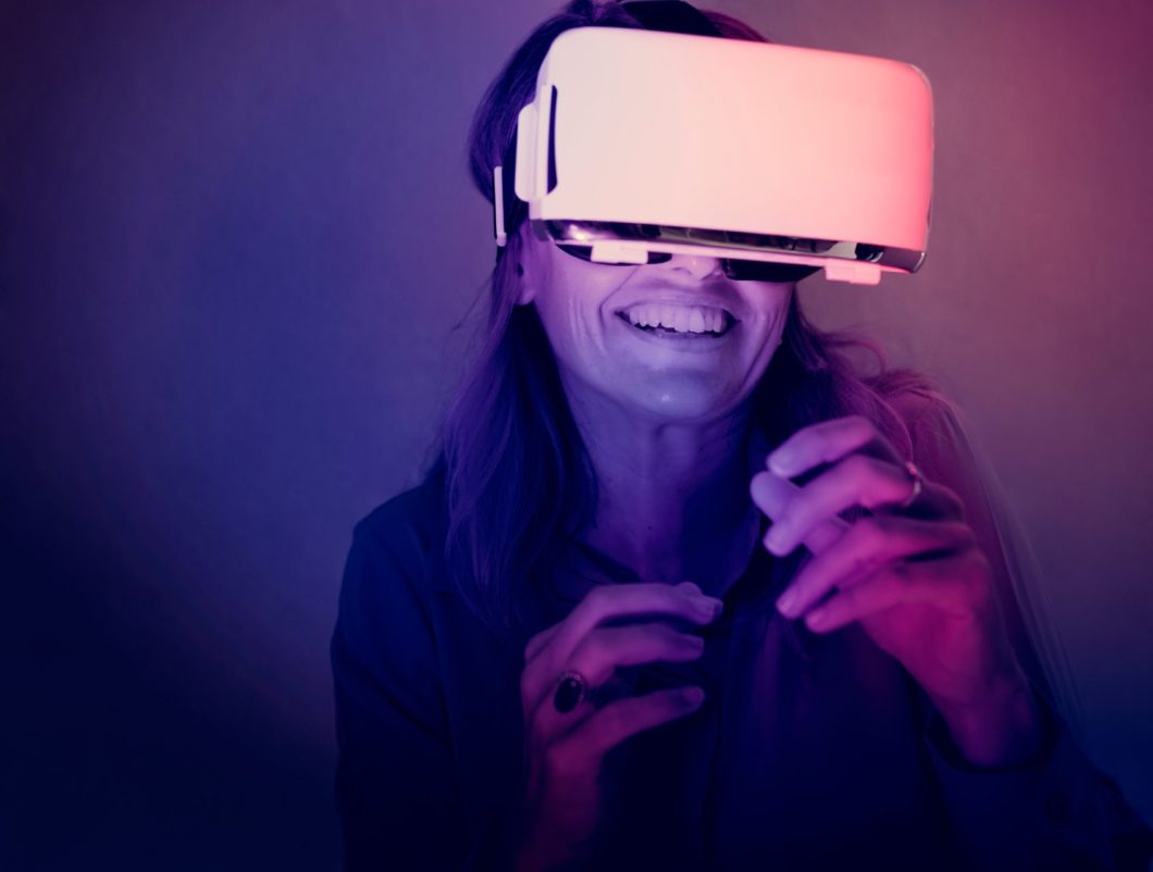 12 Reasons Why Vr Can Provide A Competitive Advantage For Your Business