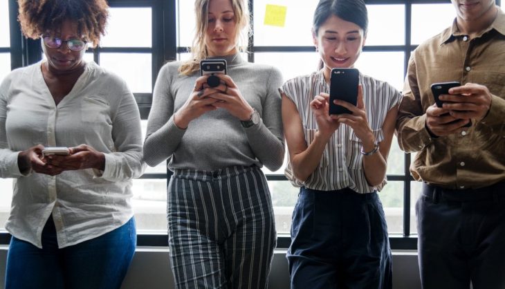 Why reviews are the key to expanding your business client base