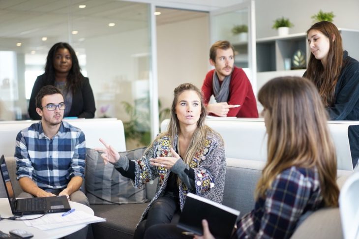HOW TO FIND THE RIGHT TALENTS FOR YOUR BUSINESS