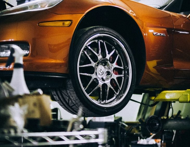 Directional Tires Information, Identification, and Installation Guide