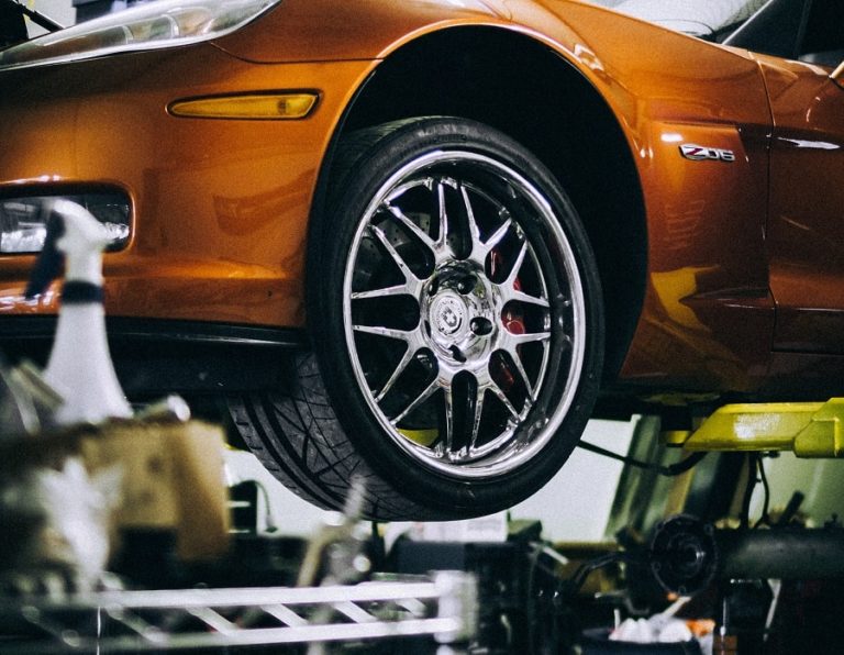 Directional Tires Information, Identification, and Installation Guide