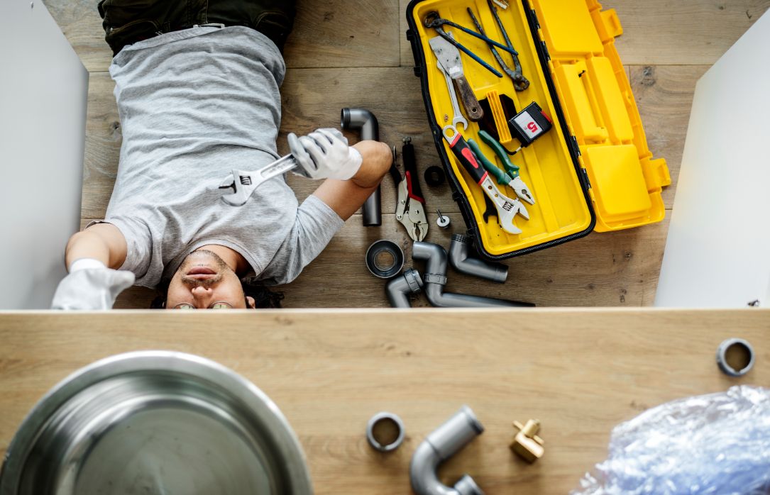 10 Reasons Why You Should Always Hire a Professional for Appliance Repairs