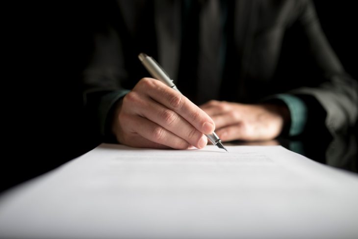 5 Different Types Of Lawyers You Might Need
