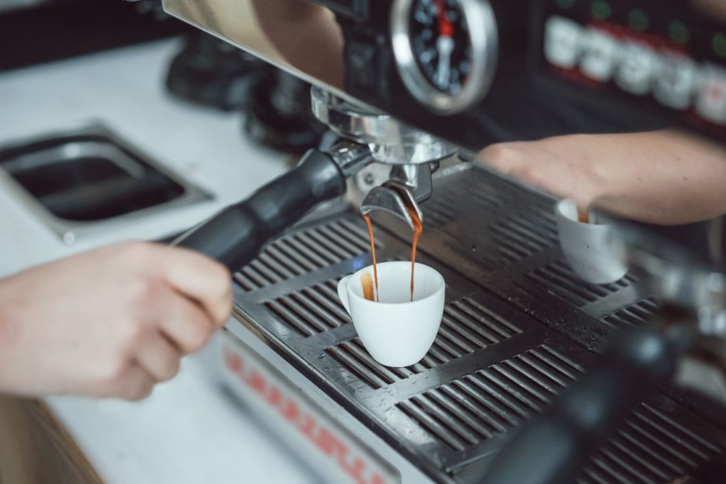 Enjoy The Perfect Cup of Espresso With These 5 Commercial Espresso