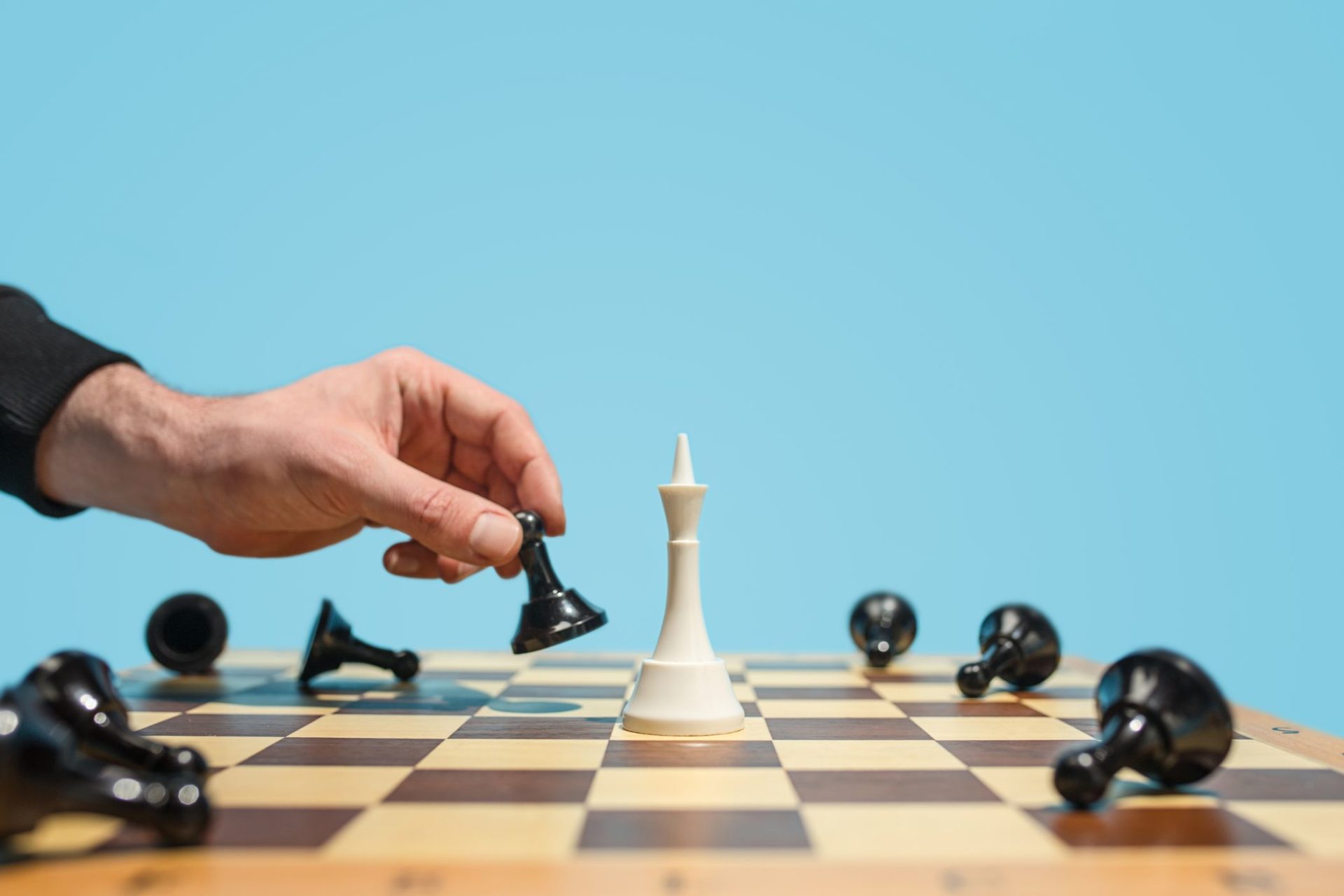Increasing Competition In Business Increasing Competition In Business