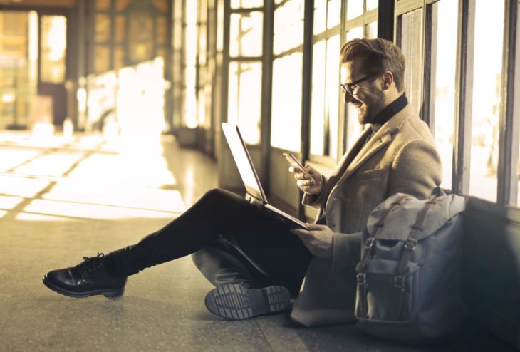 9 Travel Tips Every Entrepreneur Should Know