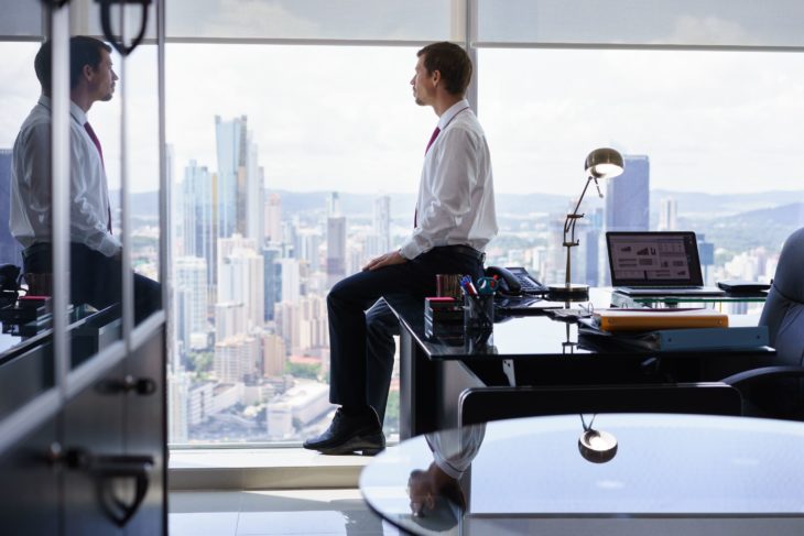 Healthiest And Productive Methods To Work in Office