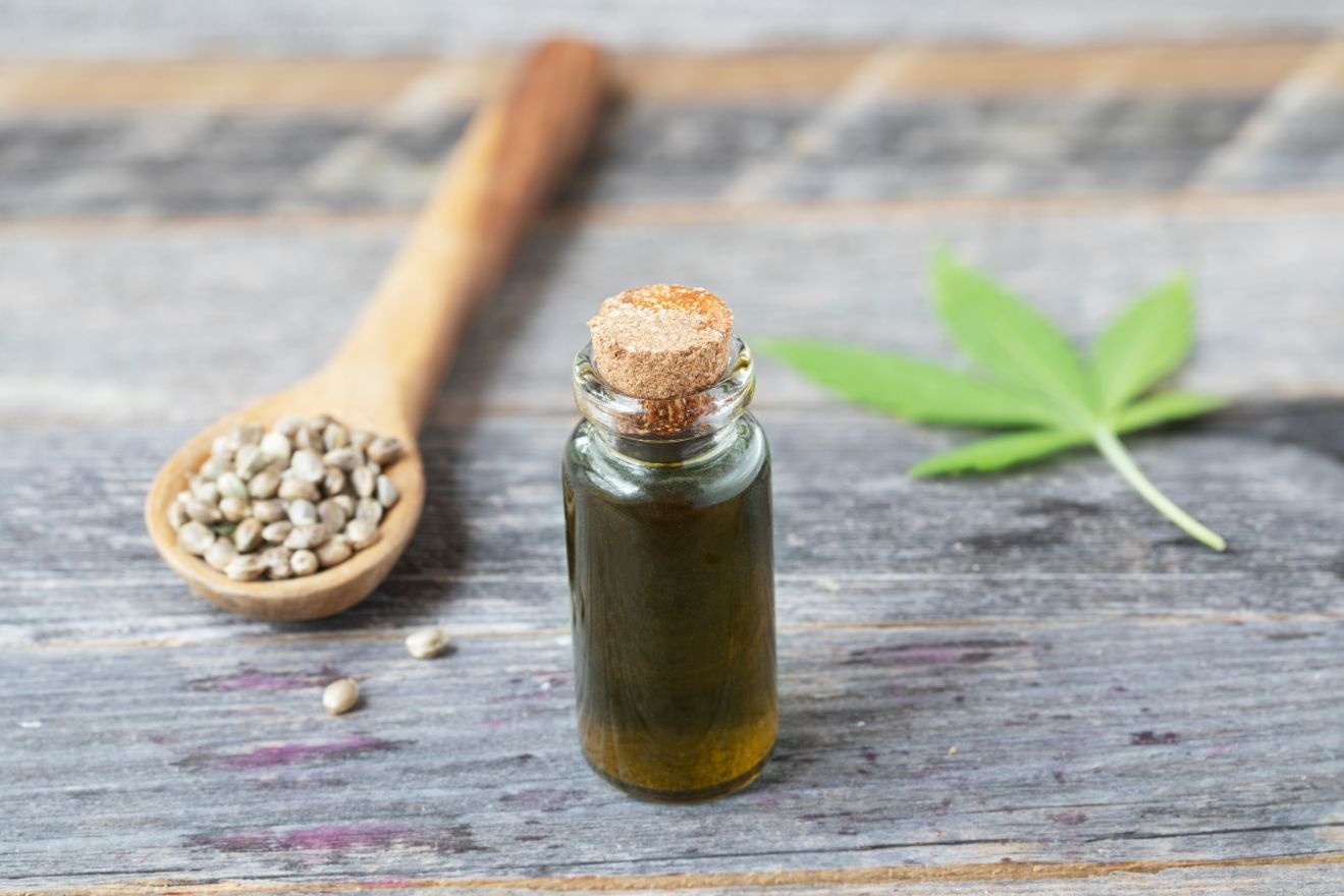 Here are the things you need to know before buying CBD