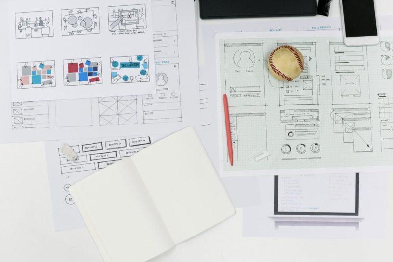 Mockups Software Development 4 Reasons Why Mockups are Essential for Your Design Projects ...