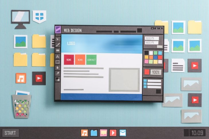How to Design a Gorgeous Magazine Website