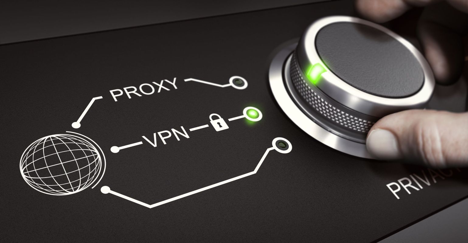 Should You Invest In a VPN Service