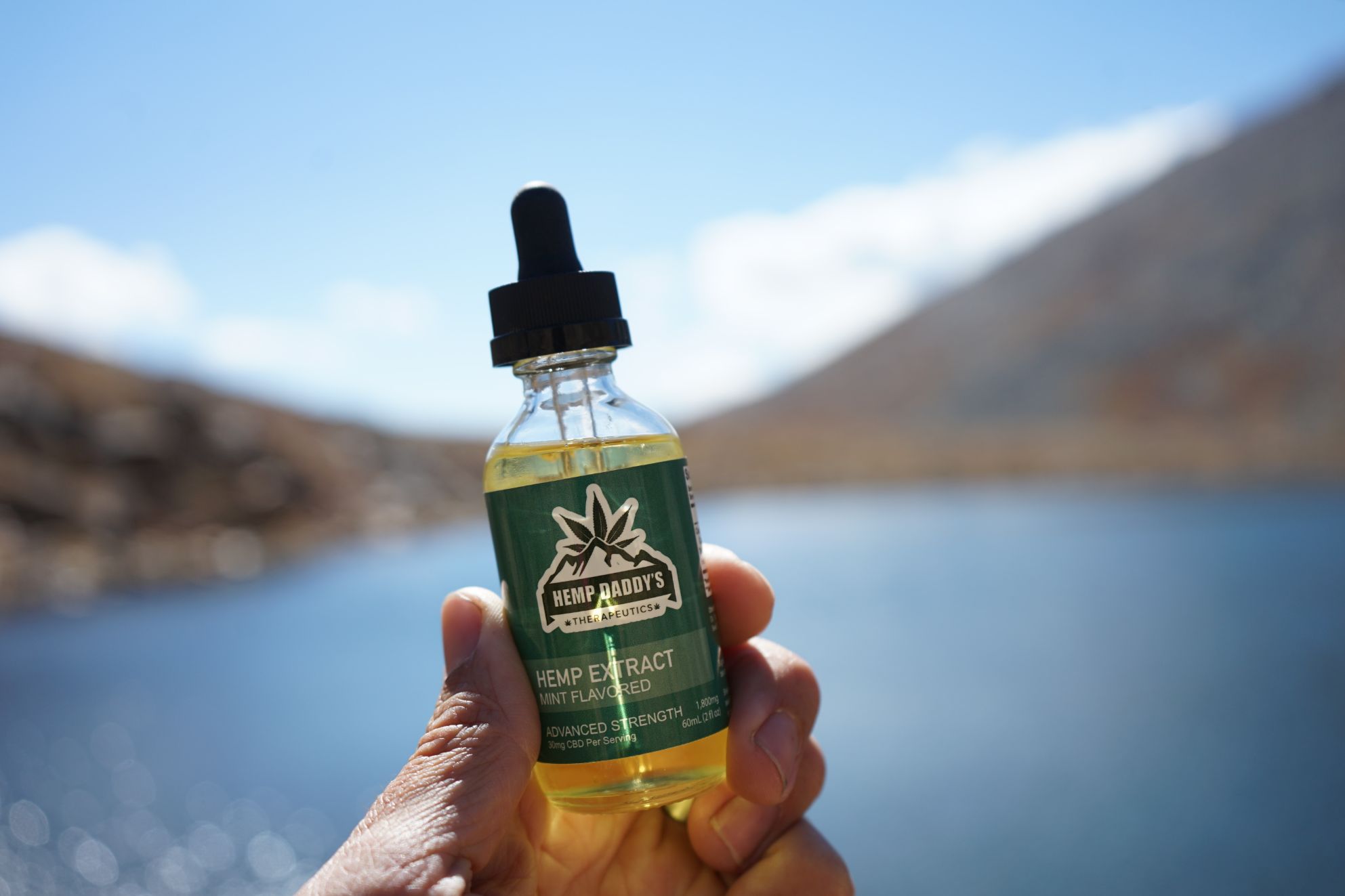 CBD Grows In Popularity: 14 States with legal CBD Oil