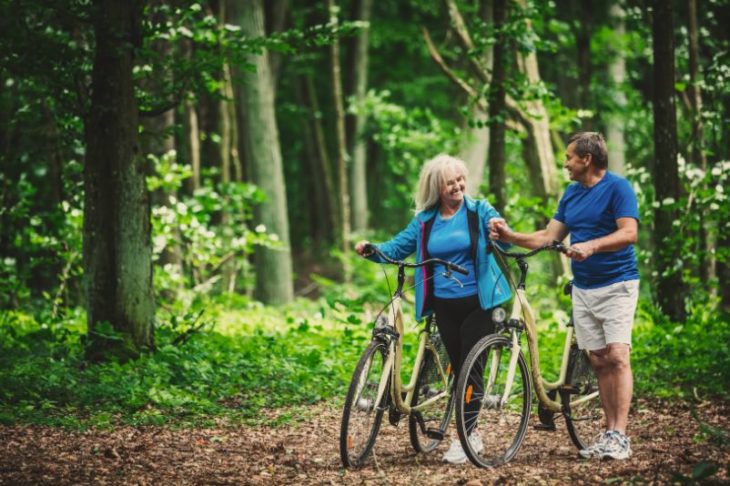 THE FEAR OF RETIREMENT