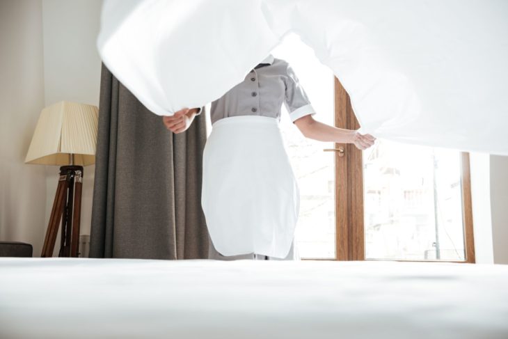 Top 3 Part-Time Maid Agencies in Singapore
