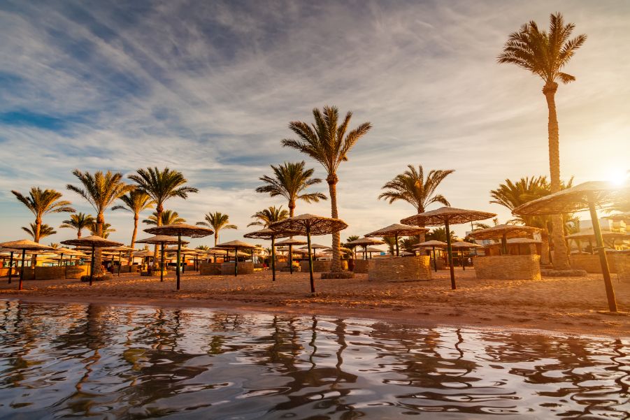 What Hurghada Egypt Has to Offer