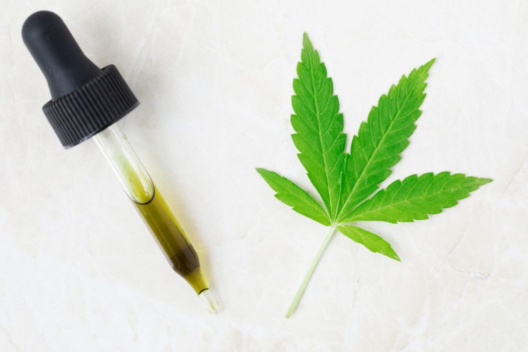 How To Choose The Best CBD Oil? (5 Steps To Help You In The Process ...