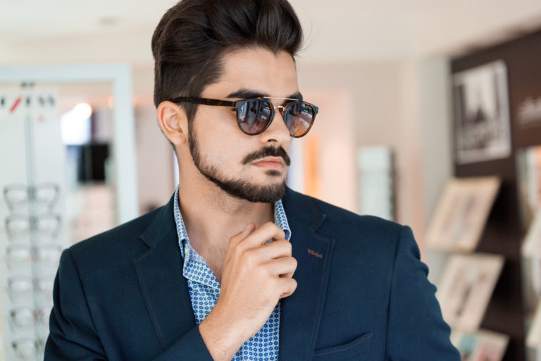 7 Men's Accessories to Make You Look Classy | Inspirationfeed