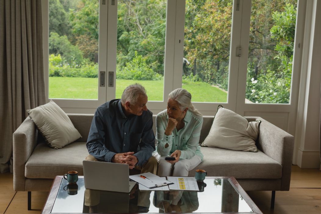 How to prepare your home for retirement