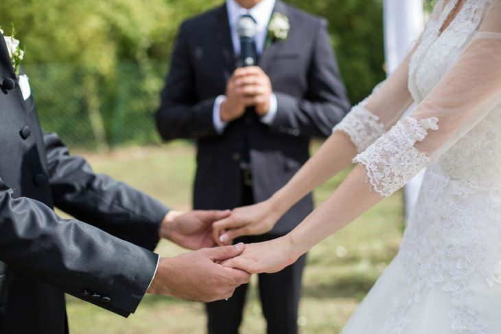 25 MOVIE QUOTES FOR WEDDING VOWS