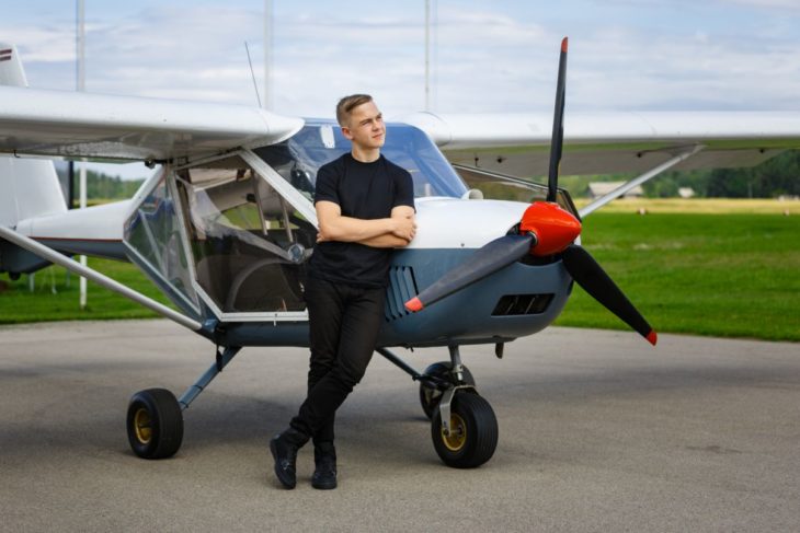 4 Tips for Buying Your First Airplane
