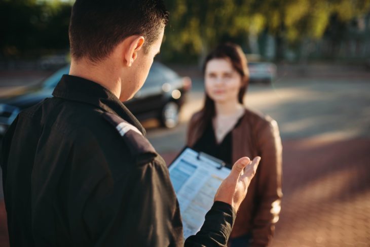 Minimizing the Fallout of Criminal Charges
