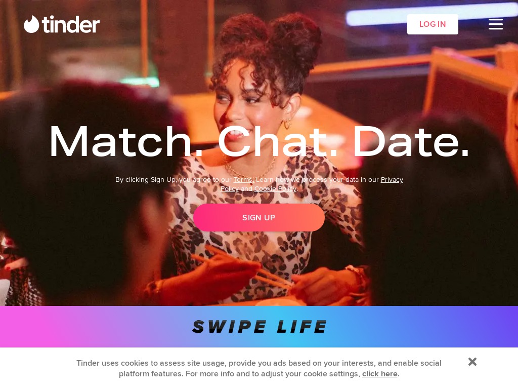 10 things dating sites won’t tell you