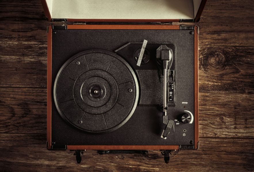 How to Connect a Turntable to a Computer Without a USB? Inspirationfeed