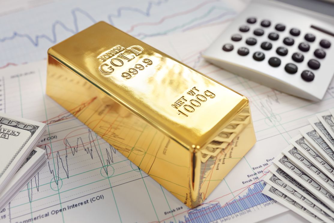gold bullion ira plans